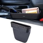 car organizers / car storage compartments