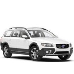 Volvo XC70 II