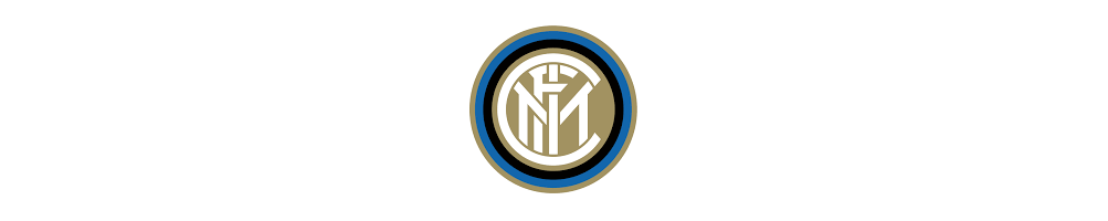 Kit luci led sottoporta con logo Inter