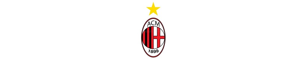 Kit luci led sottoporta logo Milan