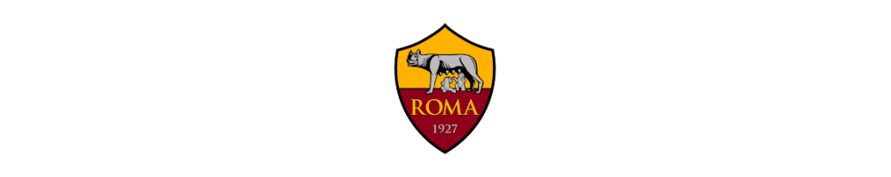 Kit luci led sottoporta con logo Roma
