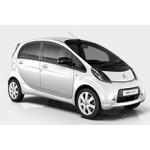 Citroen C-Zero