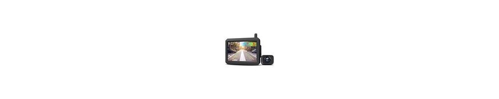 parking cameras / rear view cameras
