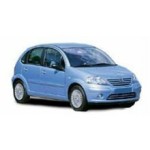 Citroen C3 I