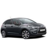 Citroen C3 II