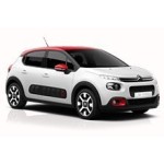 Citroen C3 III