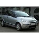 Citroen C3 Pluriel