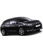 Citroen C4 II