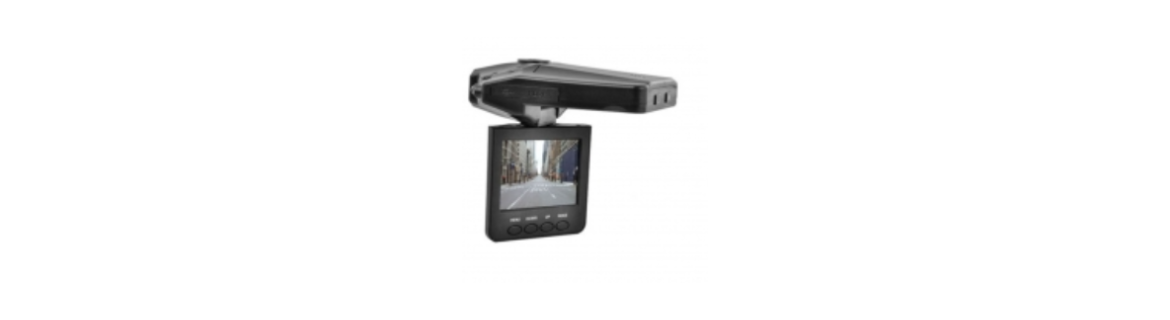 Videocamere monitor registratori