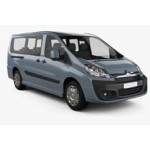 Citroen Dispatch I