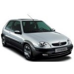 Citroen Saxo