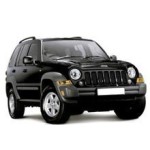 Jeep Cherokee (KJ)