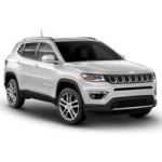 Jeep Compass II