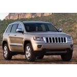 Jeep Grand Cherokee IV (WK2)