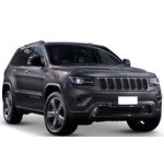 Jeep Grand Cherokee IV (WK2) Restyling