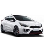 KIA Ceed Pro Ceed 2