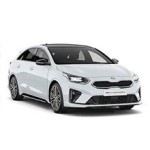 KIA ProCeed 3