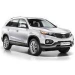 KIA Sorento 2