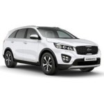 KIA Sorento 3