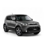 KIA Soul 2