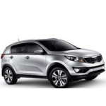 KIA Sportage 3