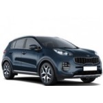 KIA Sportage 4