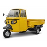 Piaggio Ape