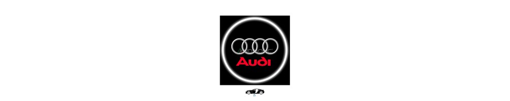 Audi proiezioni sottoporta