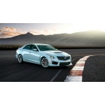 Cadillac CTS-V Berlina