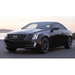 Cadillac ATS Coupe