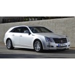 Cadillac CTS Sport Station Wagon