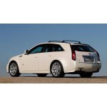 Cadillac CTS-V Sport Wagon