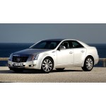 Cadillac CTS Sport Berlina