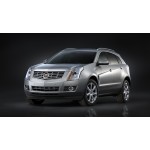 Cadillac SRX