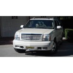 Cadillac Escalade Hybrid