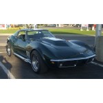 Corvette C3