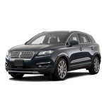 Lincoln MKC 2018