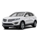 Lincoln MKC 2013