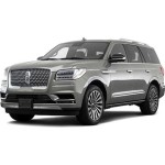 2017 Lincoln Navigator