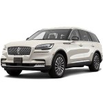 Lincoln Aviator 2019