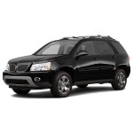 Pontiac Torrent