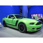 Ford Mustang V Boss 302