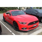 Ford Mustang VI serie