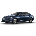 Acura ILX (2012-2016)