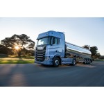 Scania serie S