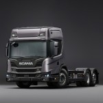 Scania serie L