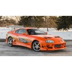 Toyota Supra mk4