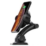 cargador inalámbrico para smartphone