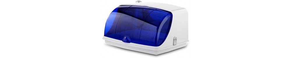 Sterilizzatore professionale raggi UV