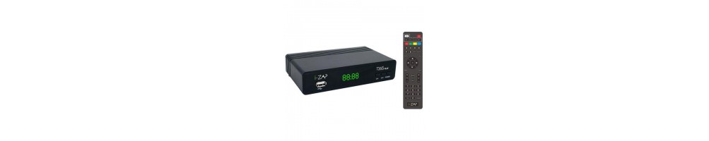 Decoder digitale terrestre